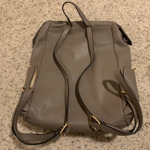 Backpack Purse - Picture 3 of 3